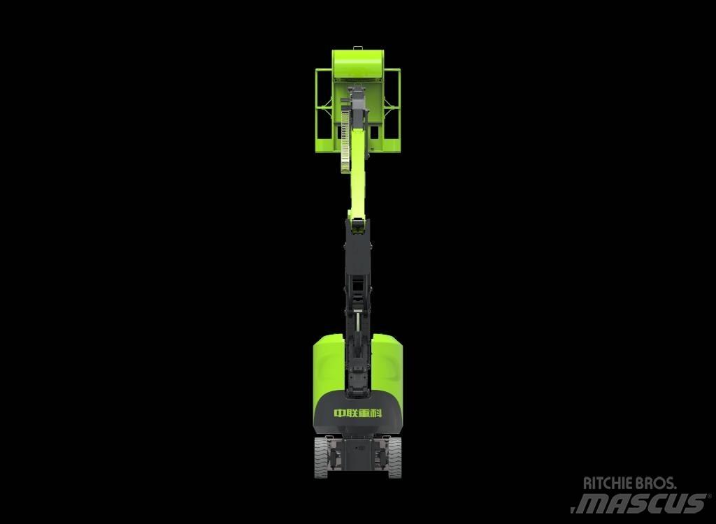 Zoomlion ZA10RJE Knikarmhoogwerkers