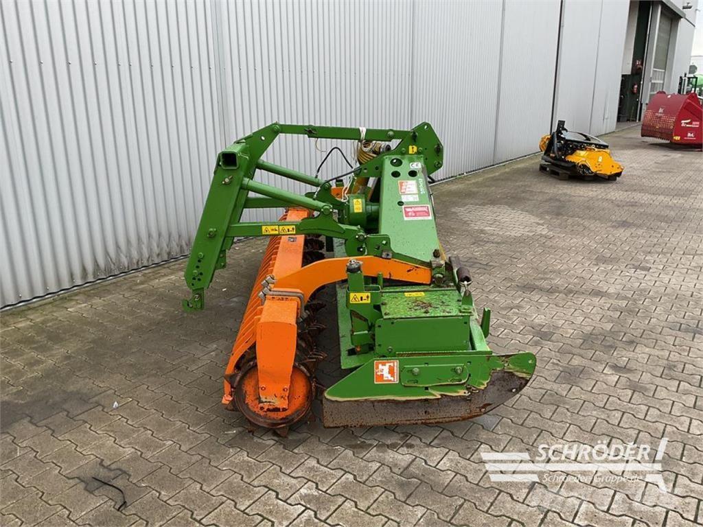 Amazone KE 303 Rotorkopeggen / rototillers