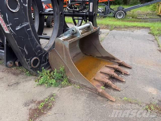 Liebherr A 916 Wielgraafmachines