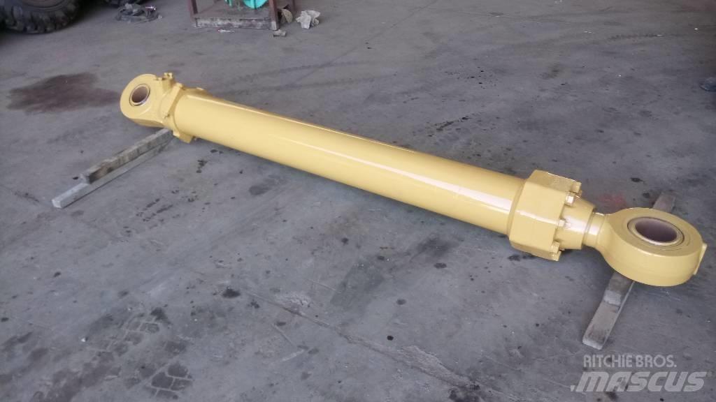 CAT 245 Hydraulics