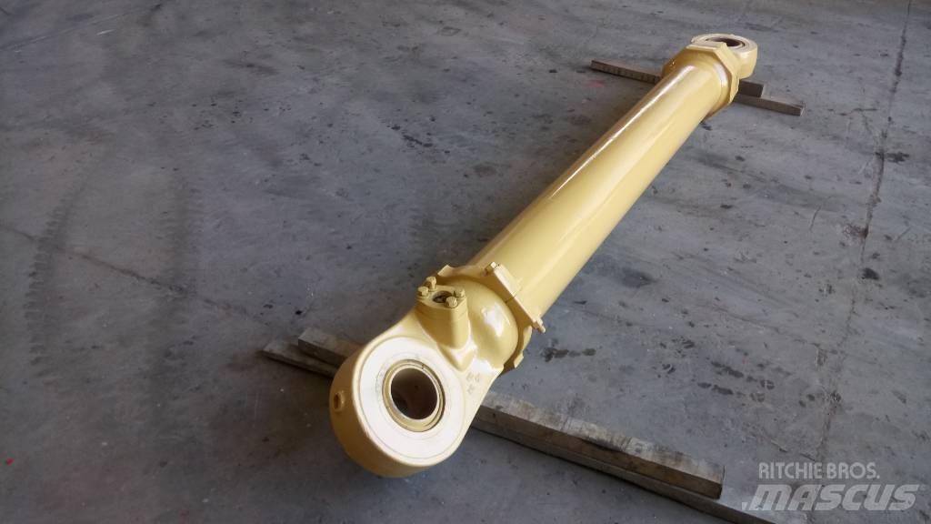 CAT 245 Hydraulics