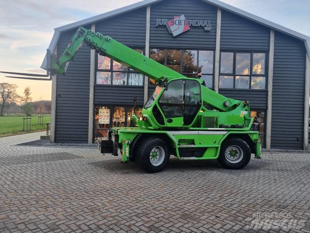 Merlo R45.21 MCSS Verreikers