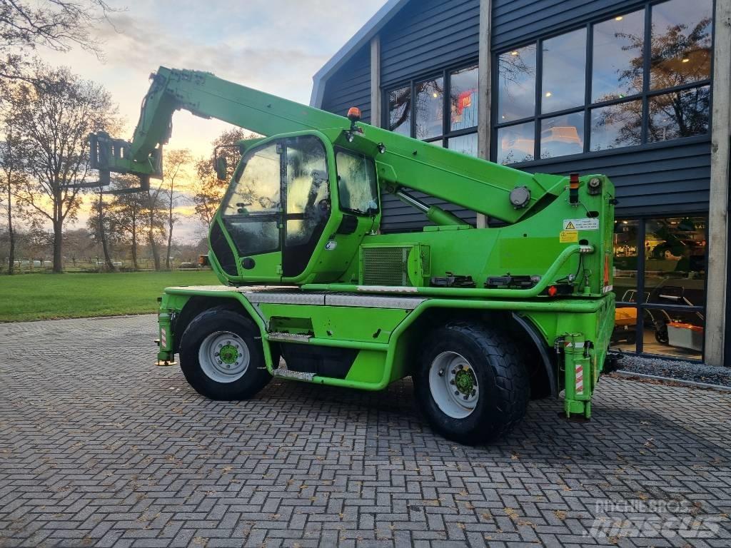 Merlo R45.21 MCSS Verreikers