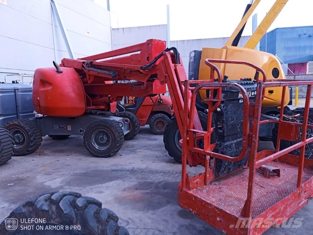 JLG 450 AJS II Knikarmhoogwerkers