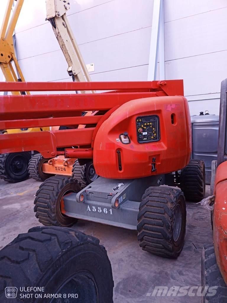 JLG 450 AJS II Knikarmhoogwerkers