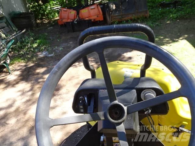 Wacker RD11AEC Duowalsen