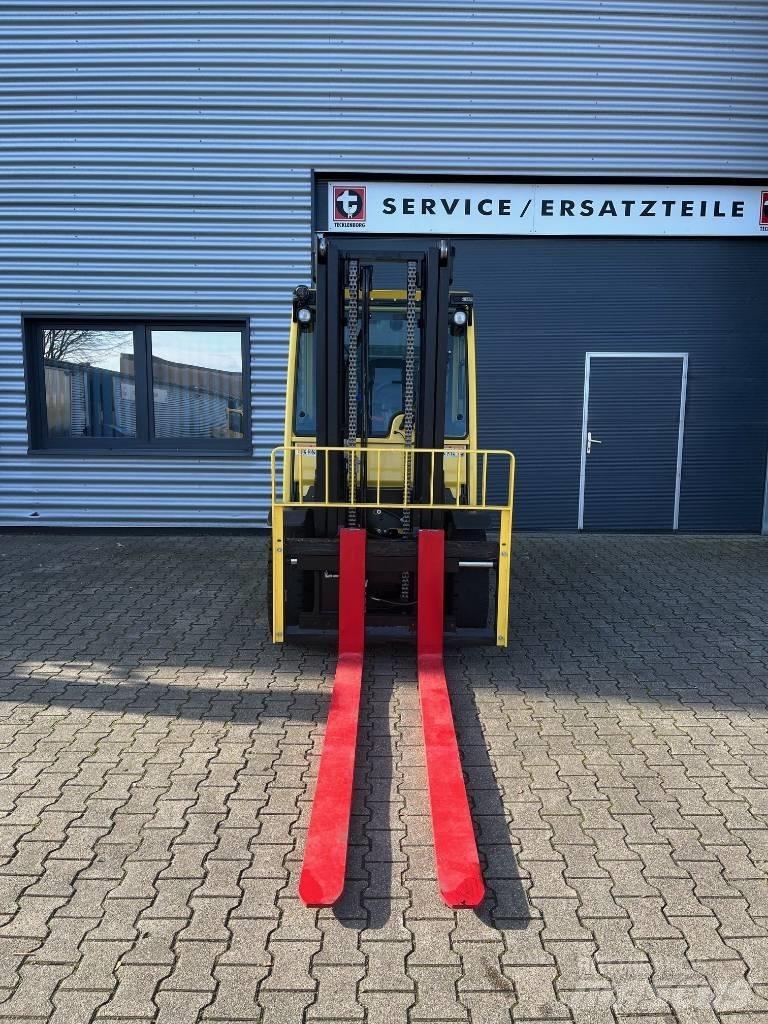 Hyster H4.5FT6 Diesel heftrucks