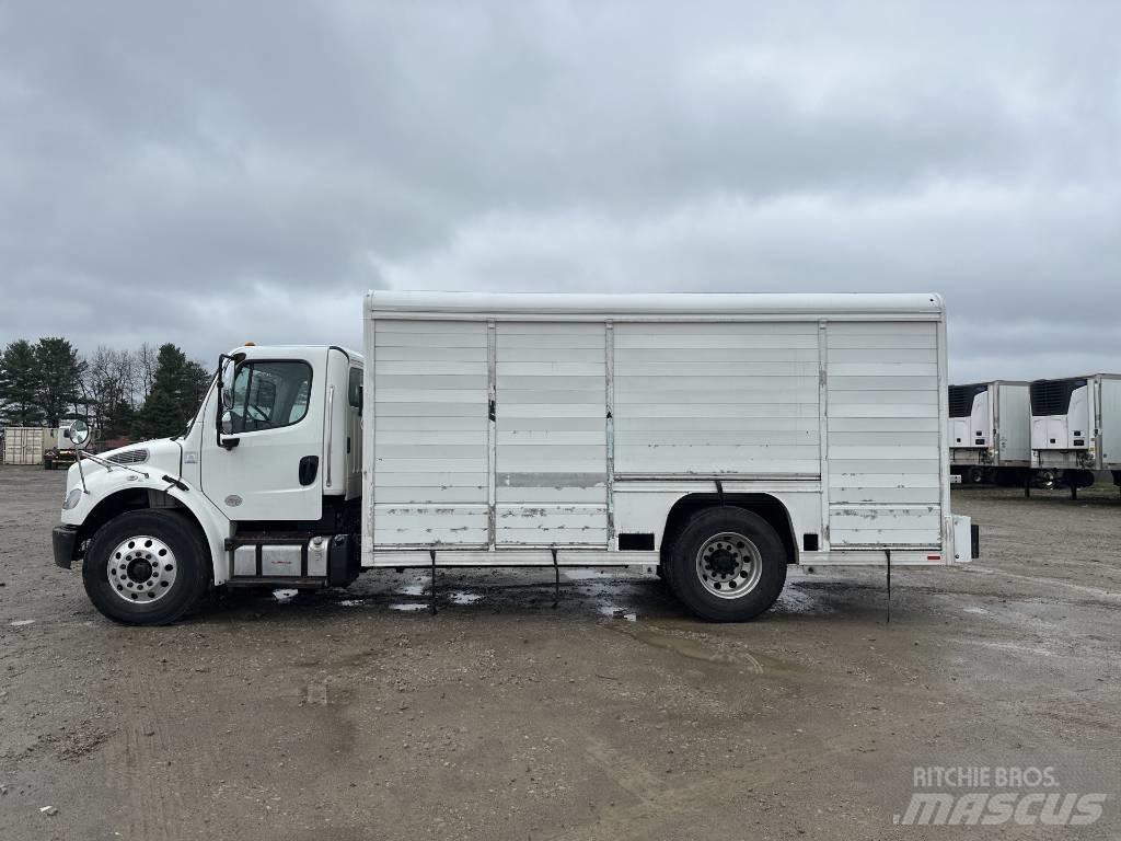 Freightliner M2 Drankenwagen
