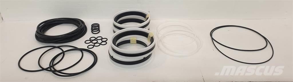 Cranab 1525019 Hydraulics