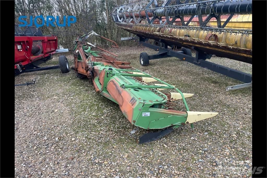 Krone 1100 Accessoires voor maaidorsmachines
