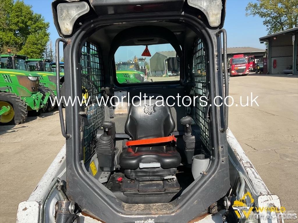 Bobcat S 450 Schrankladers