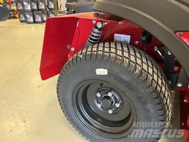 Ferris ZT 800 ISX Zero-turn grasmaaiers