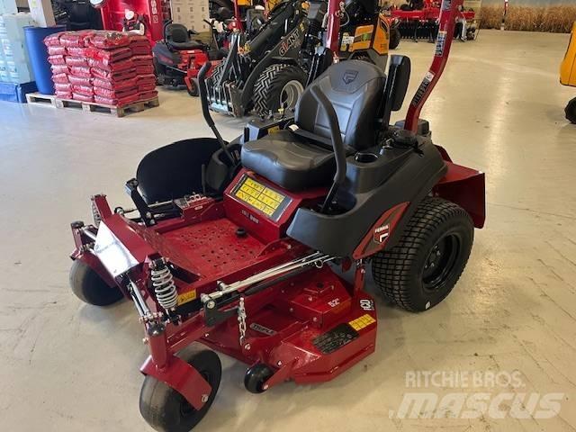 Ferris ZT 800 ISX Zero-turn grasmaaiers