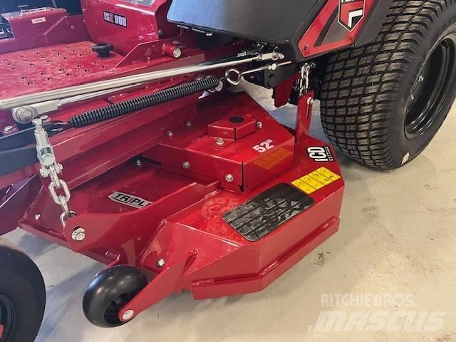 Ferris ZT 800 ISX Zero-turn grasmaaiers