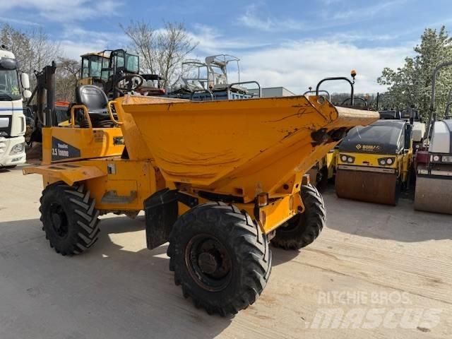 Thwaites MACH 474 Mini Dumpers