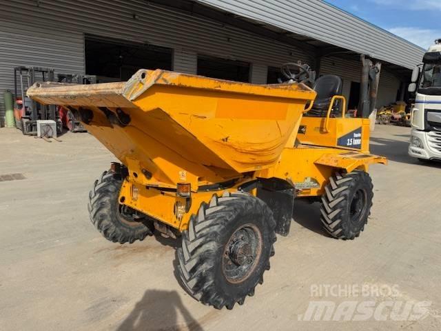Thwaites MACH 474 Mini Dumpers