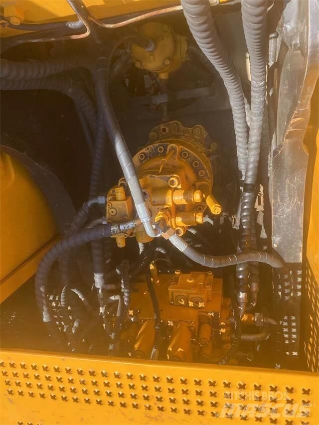 Sany SY215C Rupsgraafmachines