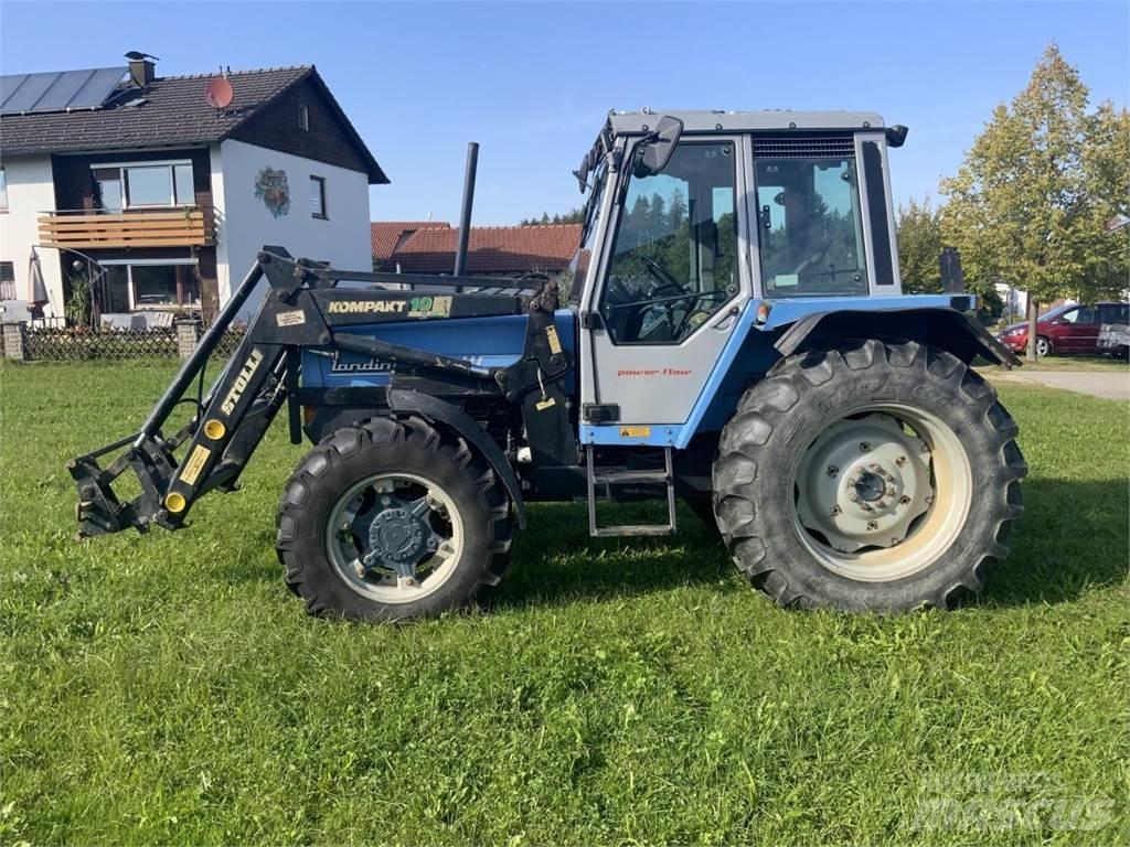 Landini 9080 Tractoren