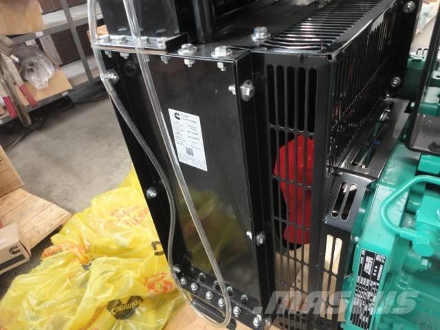 Cummins 4BTA3.9-G2 Motoren