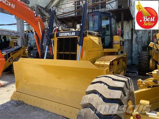 CAT D 6 G Rupsdozers