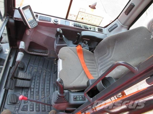 Doosan DX 63-3 Minigraafmachines < 7t