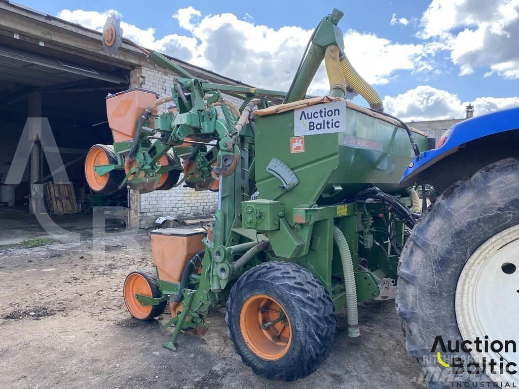Amazone ED 602 K Precisiezaaimachines