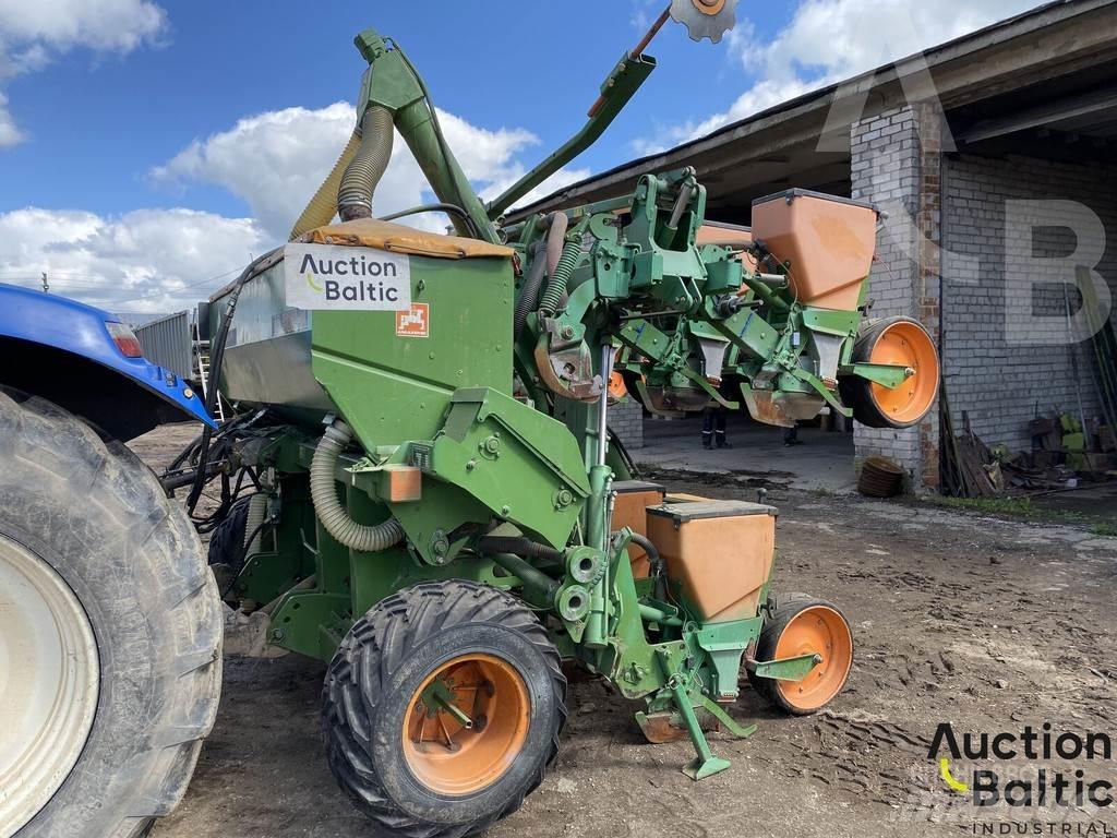 Amazone ED 602 K Precisiezaaimachines