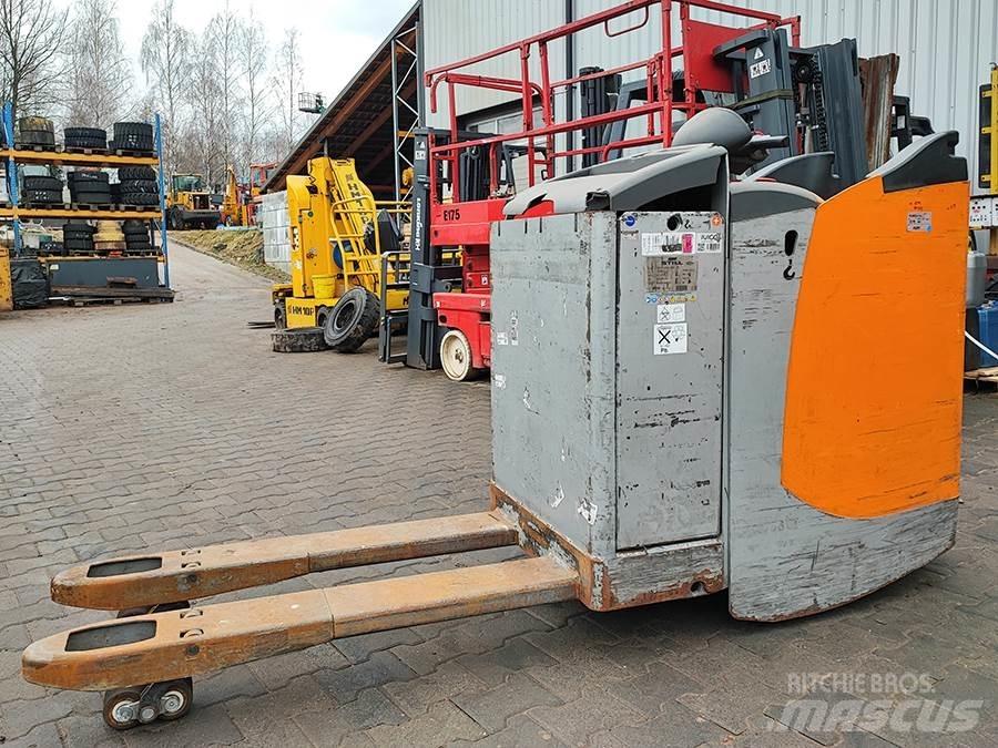 Still EXU-S22 Electro-pallettrucks
