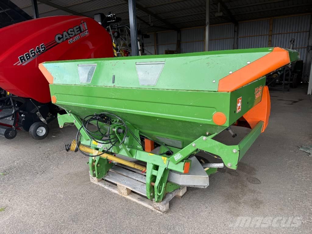 Amazone ZA-M 1501 Kunstmeststrooiers
