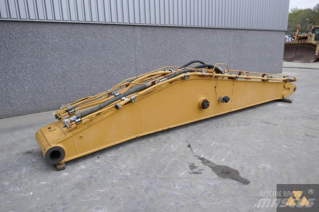 CAT 352F Boom Transport - Anderen