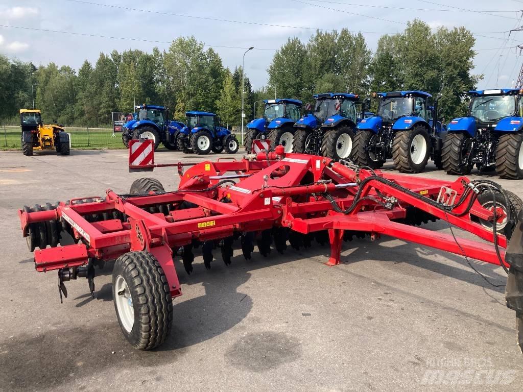 Horsch Joker 6 RT Schijveneggen