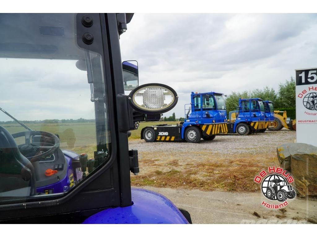 Lovol M404C Tractoren