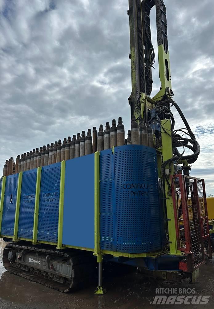 Comacchio MC900GT Andere boormachines
