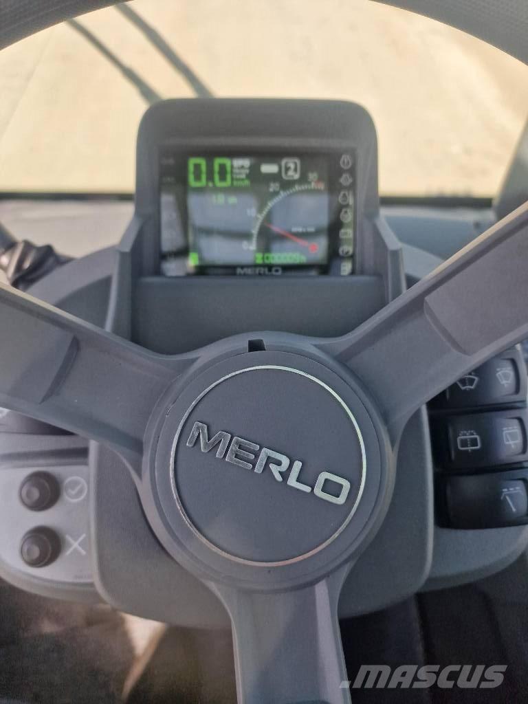 Merlo Roto 40.18 Verreikers