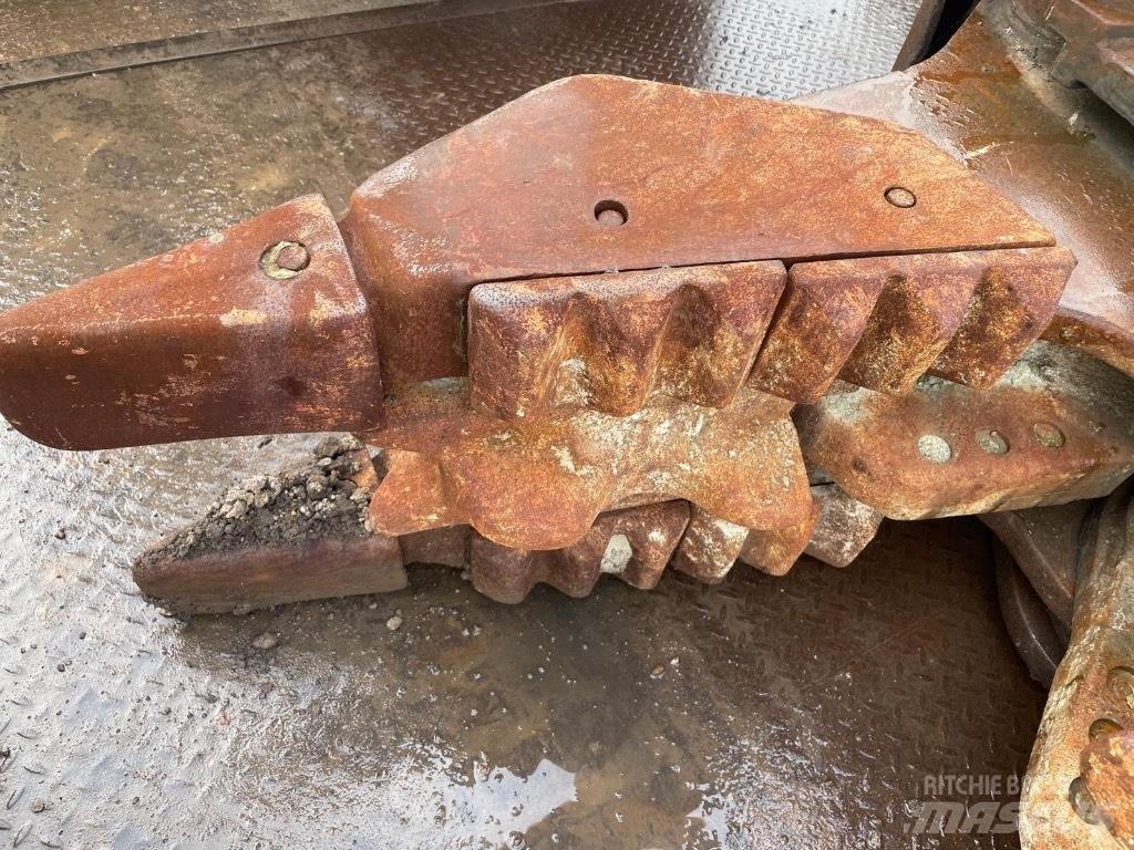 CAT MP324 Scharen