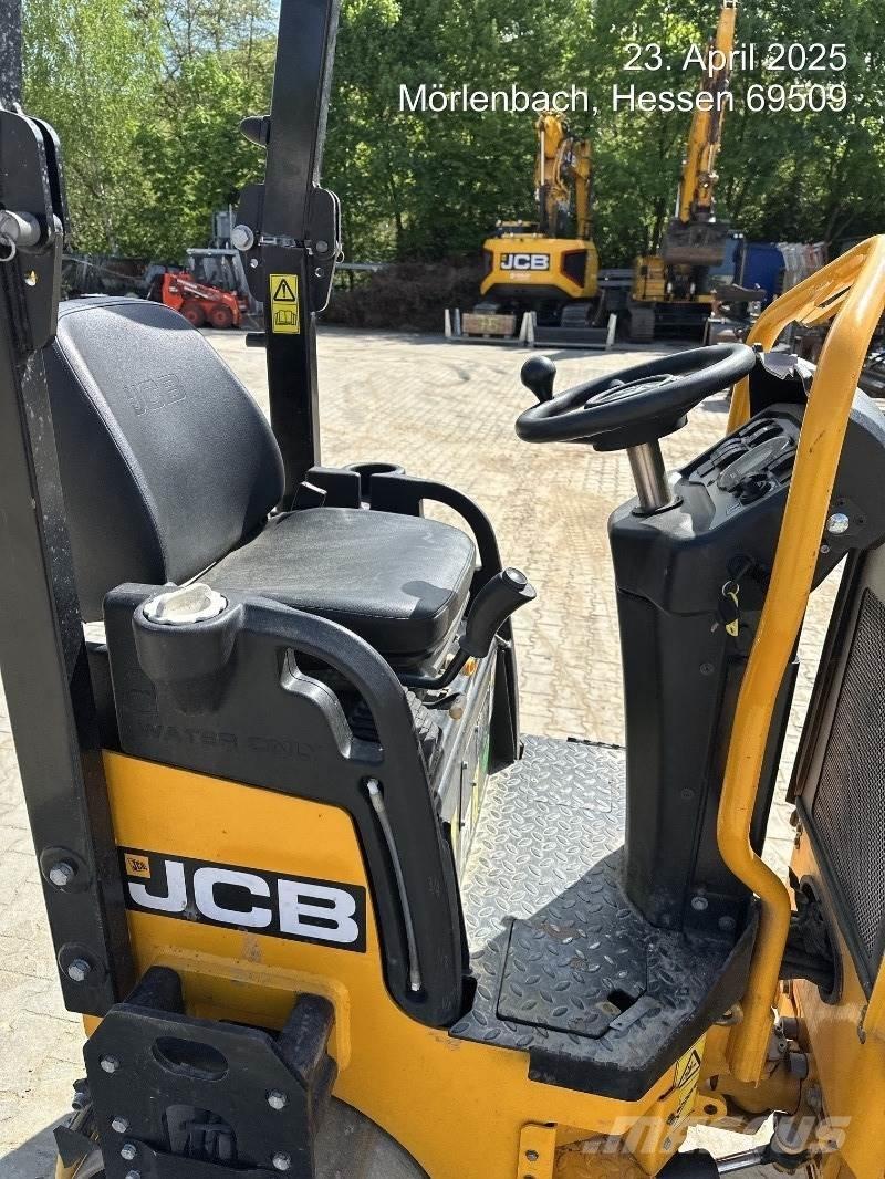 JCB CT160-100 Walsen