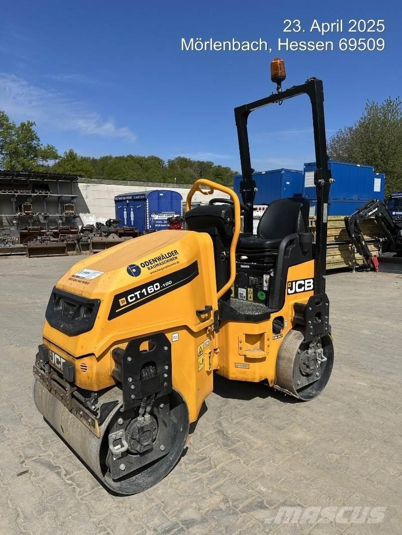 JCB CT160-100 Walsen