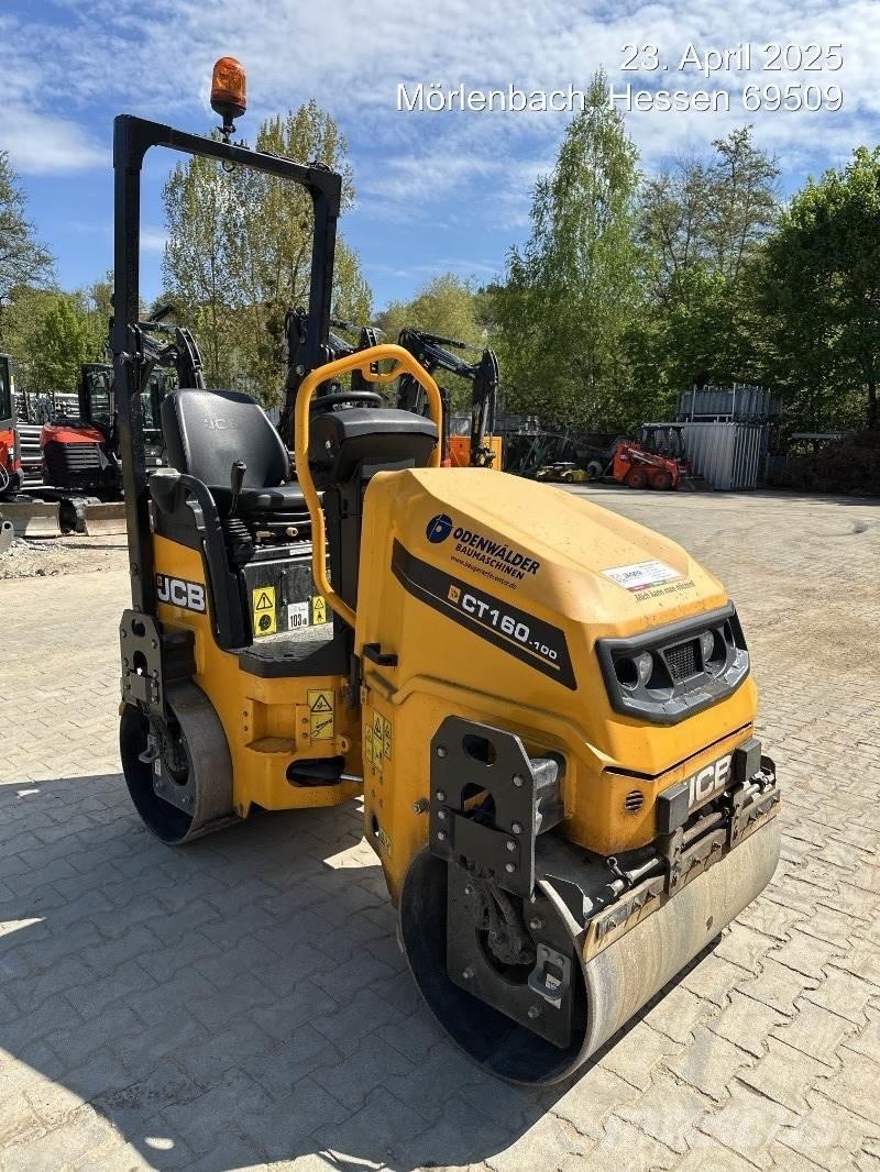 JCB CT160-100 Walsen