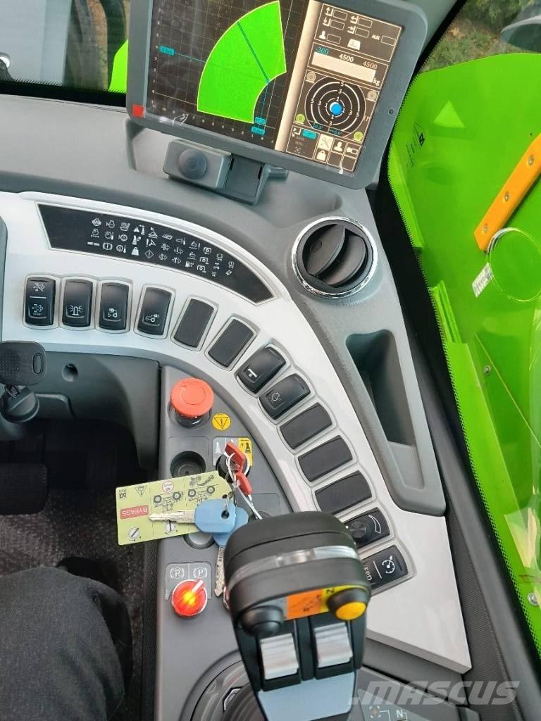 Merlo TF 45.11 T 170 Verreikers voor landbouw