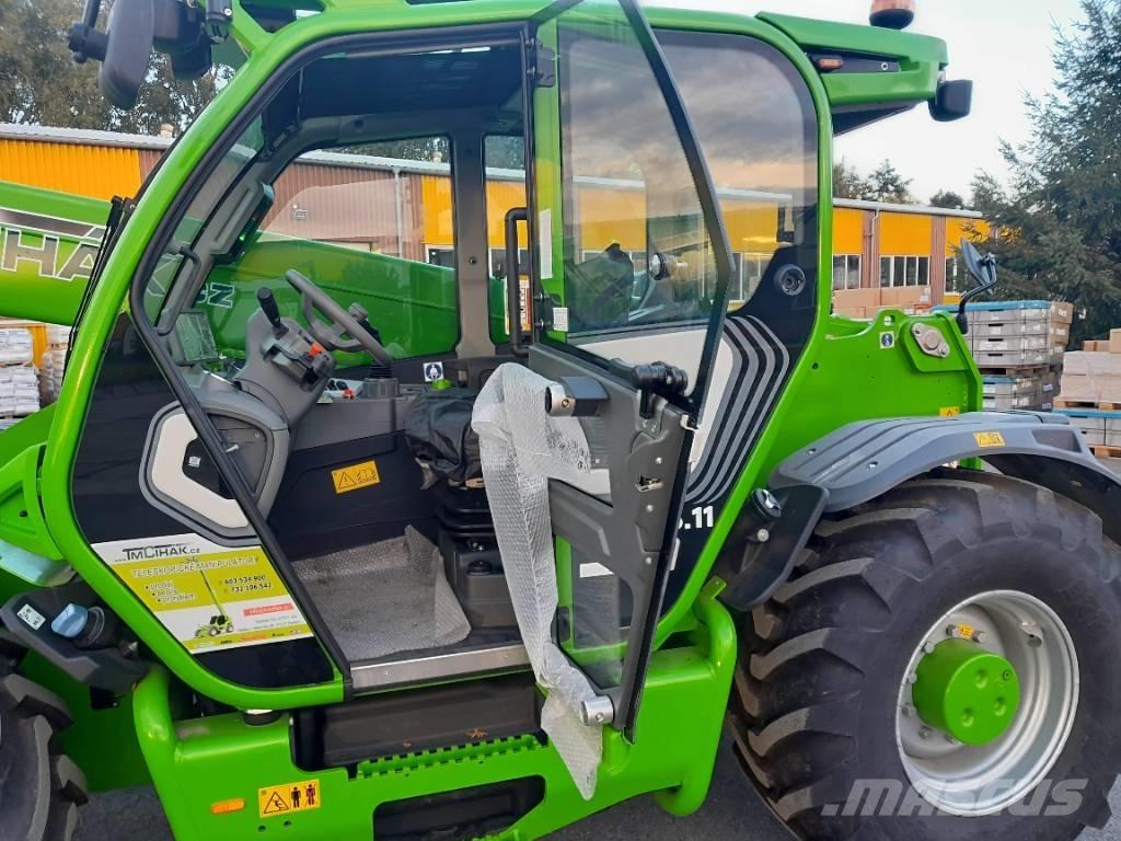 Merlo TF 45.11 T 170 Verreikers voor landbouw