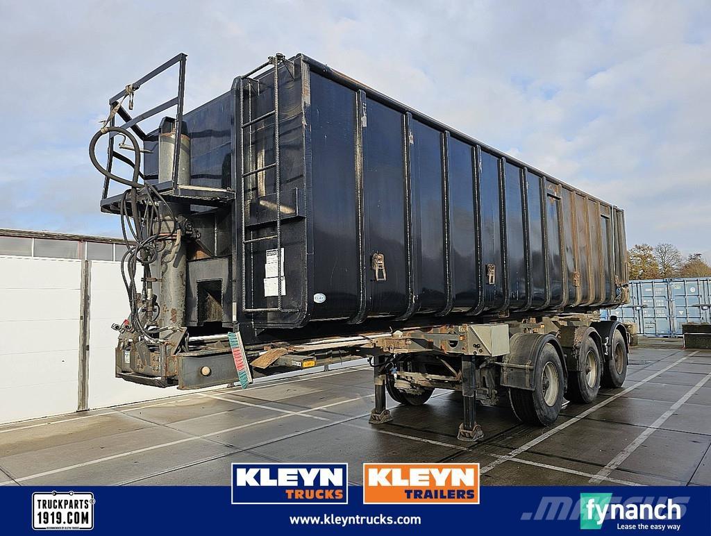 AJK OP 17-30/22 5 Kippers