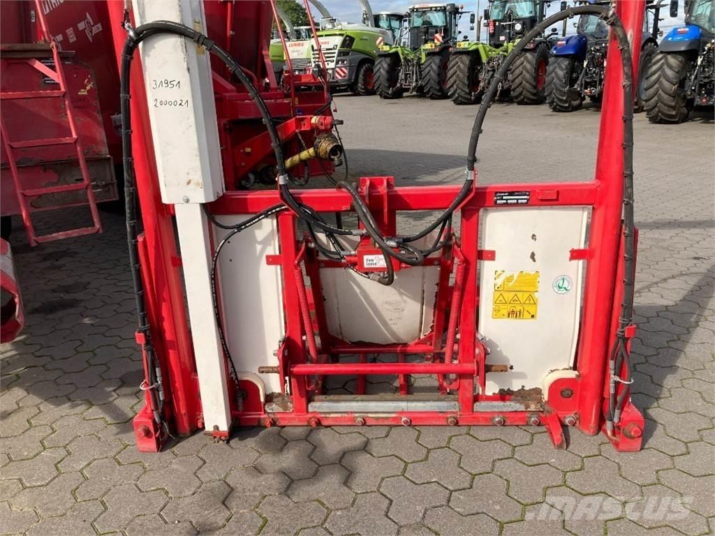 Trioliet TU 195 Landbouw - overige