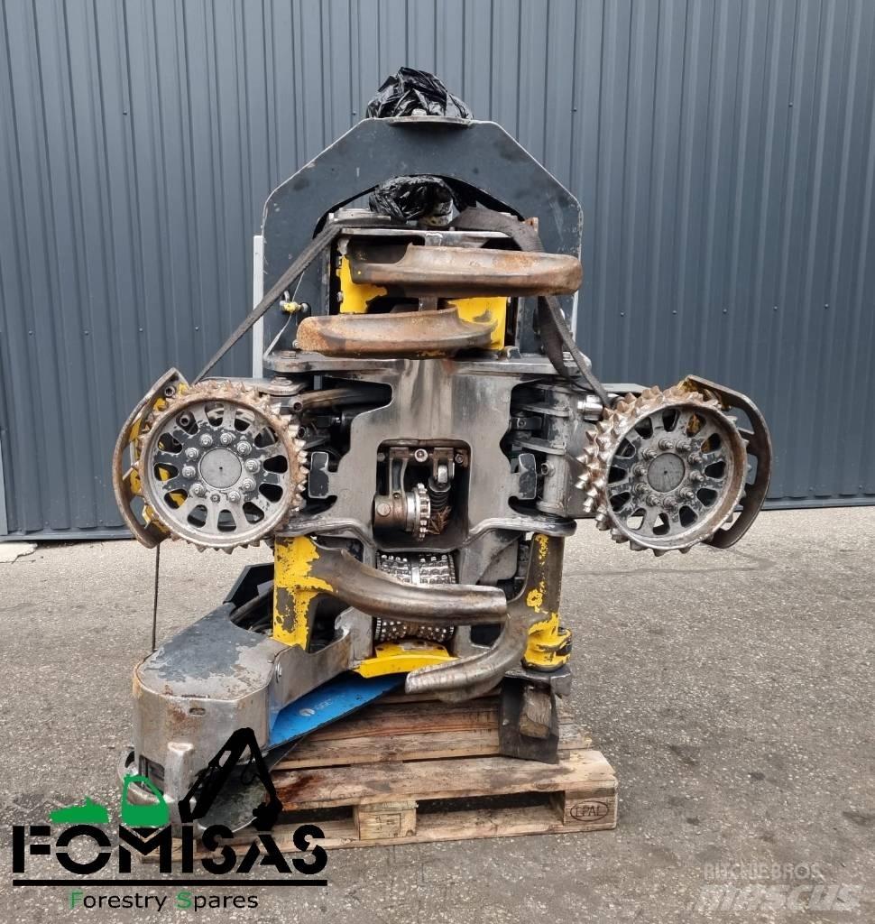 Ponsse H7 Boomvelkoppen