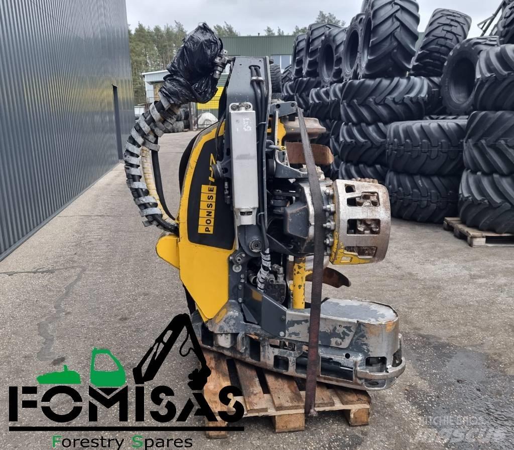 Ponsse H7 Boomvelkoppen