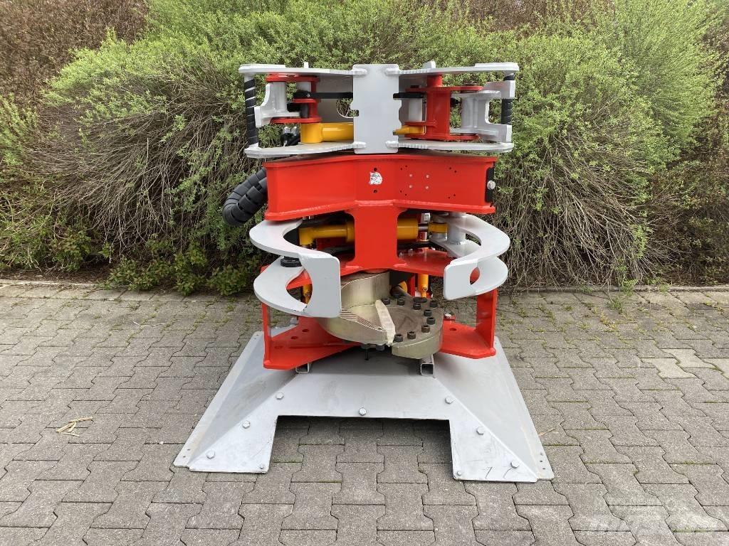 Nisula 335E+ - Neu Delimbers