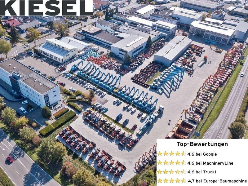 Liebherr R 960 SME Rupsgraafmachines