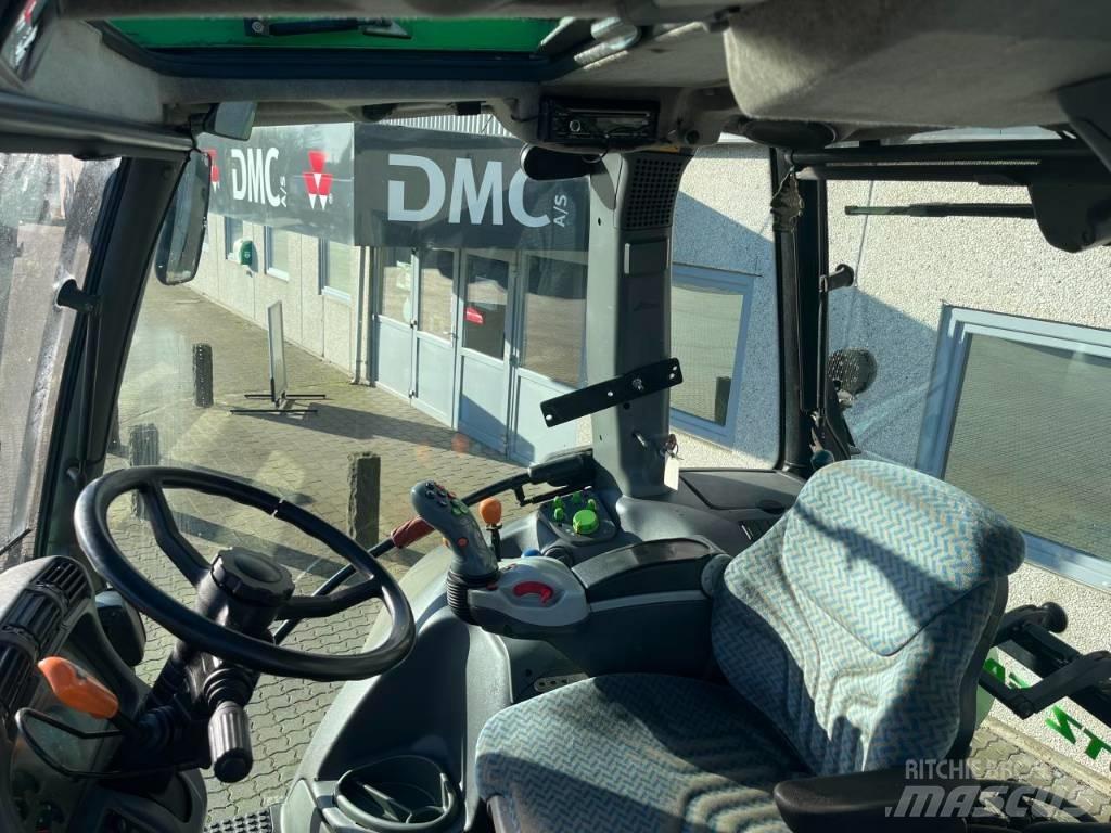 Deutz-Fahr TTV 1130 Tractoren