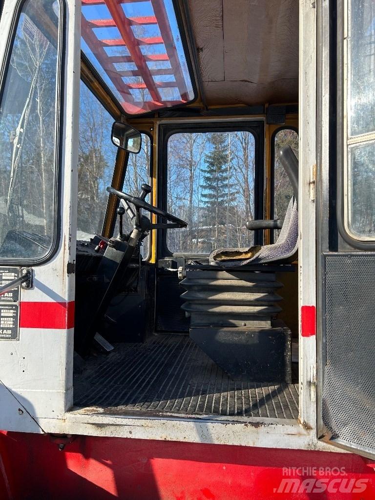 Svetruck 960-26 Diesel heftrucks
