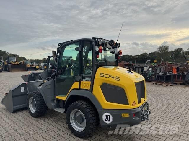 Kramer 5045 Wielladers