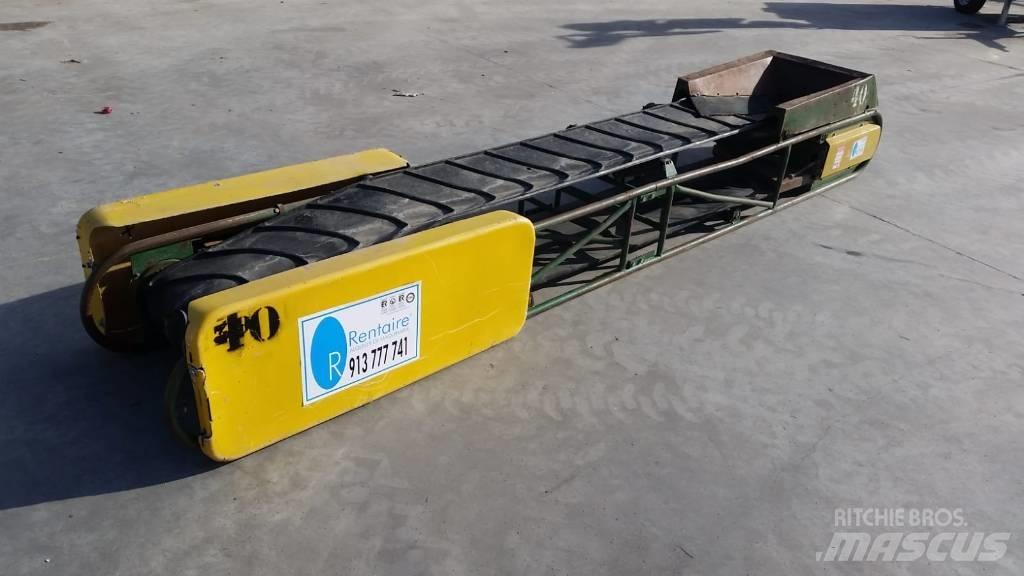  TREICO 4/500 Bouw - Overige